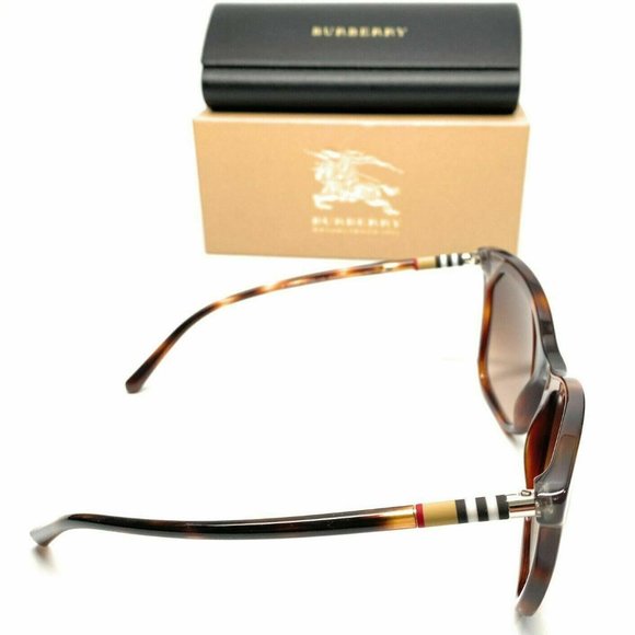 Burberry Women\'s Havana Sunglasses!